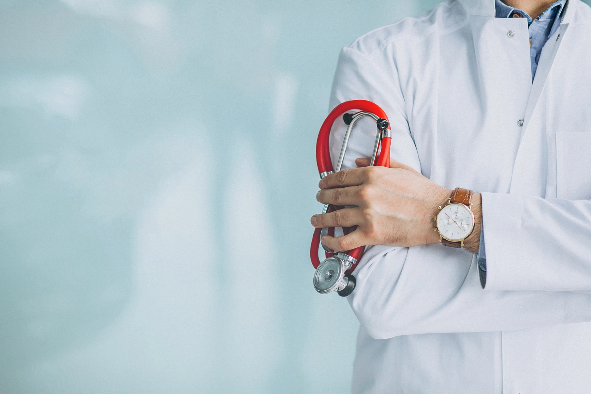 Dr. Francisco Rodríguez Vega